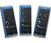 Moxa NPort-5150AI-M12 Nport 5150Ai-M12 1-Port 3 In 1 Device Server W/ M12 Connector (Ethernet, Power Input), -25 To 55